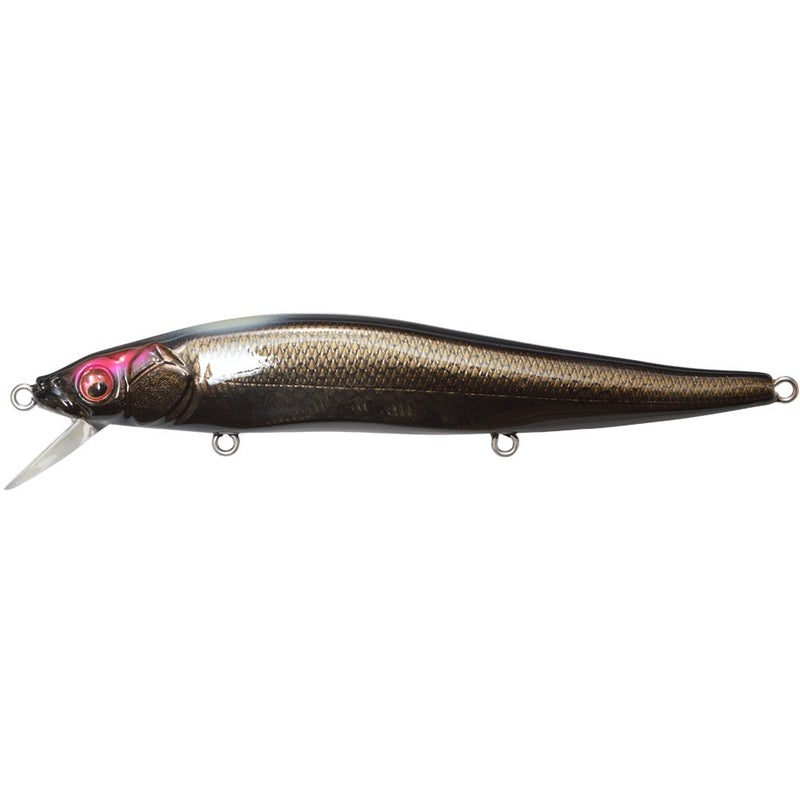 MegaBass SUSPEND VISION ONETEN 110.5MM BY MEGABASS - Image 1